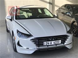 هیوندای سۆناتا